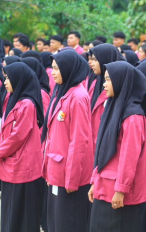 Mahasiswa Ilmu Komputer