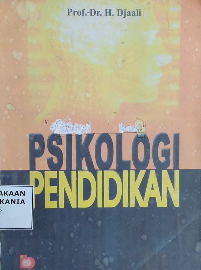 Cover Psikologi Pendidikan