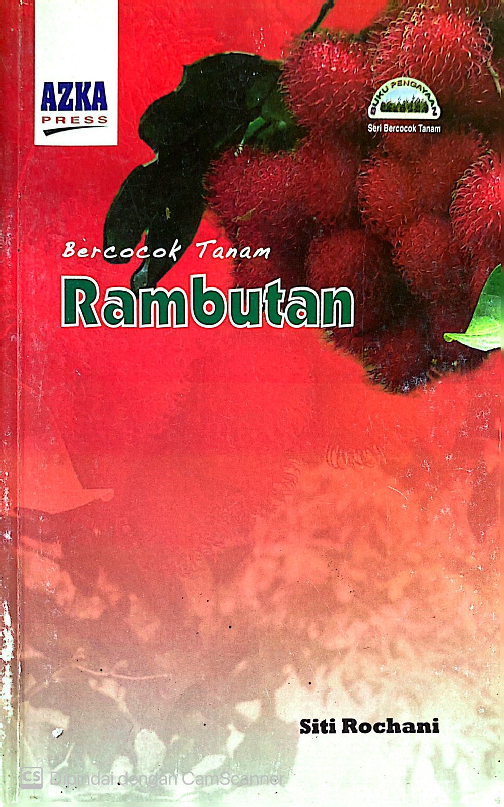 Cover Becocok Tanam Rambutan