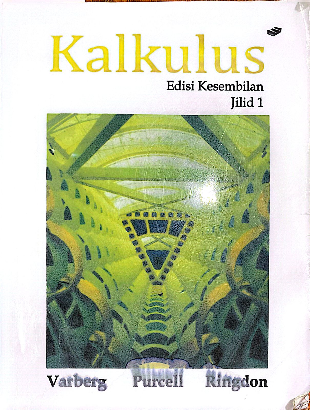 Cover Kalkulus