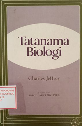Cover Tatanama Biologi
