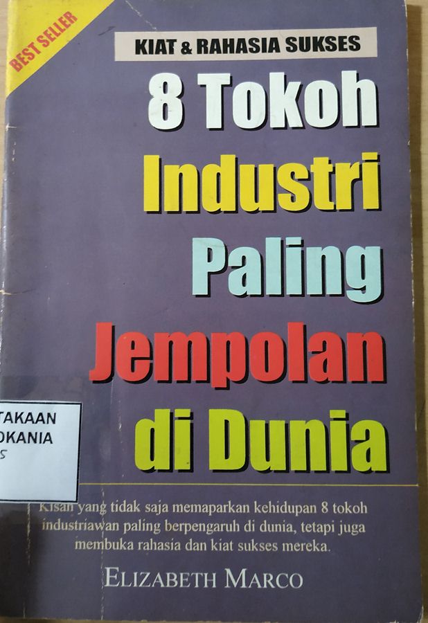 Cover 8 Tokoh Industri Paling Jempolan di Dunia