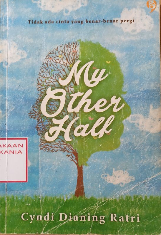 Cover My Other Half