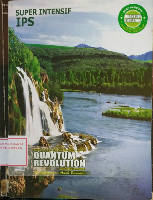 Cover Super Intensif IPS