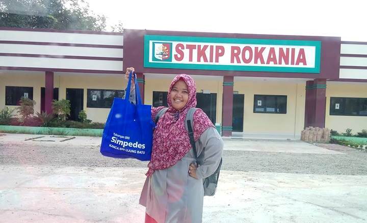 AKU KORBAN KEKERASAN GURU