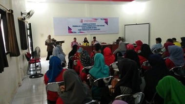 PLP II, Rokania Kirim Mahasiswa ke Seluruh Kecamatan se-Rohul